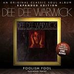 Foolish Fool (Expanded Edition)