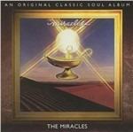 Miracles (Expanded Edition) - CD Audio di Miracles