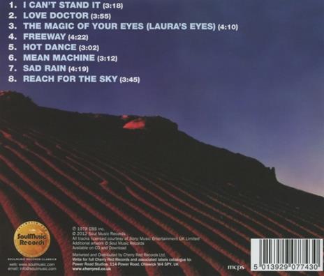Miracles (Expanded Edition) - CD Audio di Miracles - 2