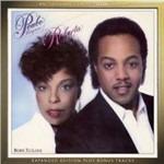 Born to Love - CD Audio di Roberta Flack,Peabo Bryson