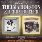 Thelma & Jerry - Two Toone (Expanded Edition)