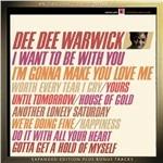 I Want to Be with You - CD Audio di Dee Dee Warwick