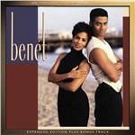 Benet (Expanded Edition) - CD Audio di Benet