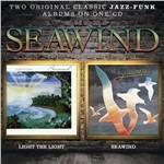 Light the Light. Seawind - CD Audio di Seawind