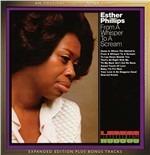 From a Whisper to a Scream (Expanded Edition) - CD Audio di Esther Phillips