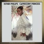 Capricorn Princess - CD Audio di Esther Phillips