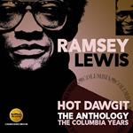 Hot Dawgit. The Anthology Columbia Years 1972-1989
