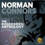 Valentine Love. The Buddah Arista Anthology - CD Audio di Norman Connors