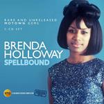 Spellbound. Rare and Unreleased Motown Gems