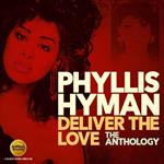 Deliver the Love. The Anthology