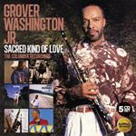 Sacred Kind of Love. The Columbia Recordings