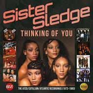Thinking of You. The Atco-Cotillion-Atlantic Recordings 1973-1985