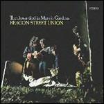 The Clown Died in Marvin Gardens - CD Audio di Beacon Street Union