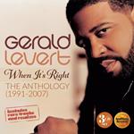 When It's Right. The Anthology 1991-2007
