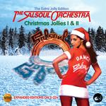 Christmas Jollies I II (The Extra Jolly Edition)