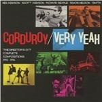 Very Yeah. The Director's Cut Complete Compositions - CD Audio di Corduroy