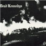 Fresh Fruit for Rotting Vegetables - CD Audio di Dead Kennedys