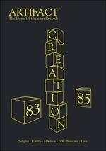 Creation Artifact: the Dawn of Creation Records 1983-85 - CD Audio