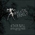 Eternal. Singles, Albums, Rarities, BBC Sessions, Live 1982-2015