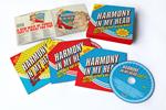 Harmony in My Head. Uk Power Pop & New Wave