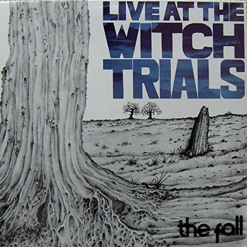 Live at the Witch Trials - CD Audio di Fall
