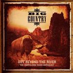Out Beyond the River. The Compulsion Years Anthology