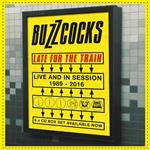 Late for the Train. Live and in Session