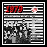 Revolt Into Style 1979