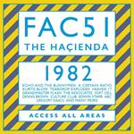 Fac51 The Hacienda 1982