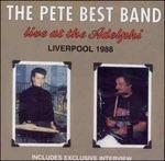 Live at the Adelphi - CD Audio di Pete Best
