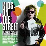Kids On The Street - Ukpower Pop And New...