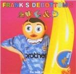 A B C & D. The Best of - CD Audio di Frank Sidebottom