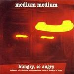Hungry, so Hungry