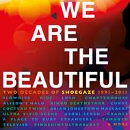 We Are The Beautiful