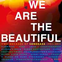 CD We Are The Beautiful 