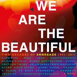 CD We Are The Beautiful 