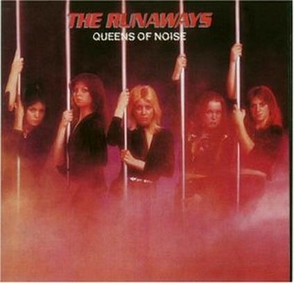 Queens of Noise - CD Audio di Runaways