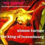 Sex Appeal - CD Audio di Simon Turner