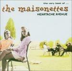 Very Best of - CD Audio di Maisonettes