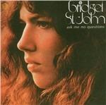 Ask Me No Questions - CD Audio di Bridget St. John
