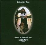 Songs for the Gentle Man
