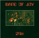 24K - CD Audio di Band of Joy