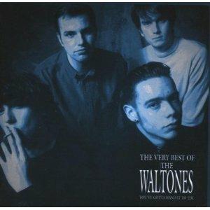 You've Gotta Hand it to'em. The Very Best of - CD Audio di Waltones