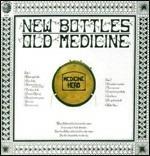News Bottles, Old Medicine - CD Audio di Medicine Head