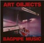 Bagpipe Music