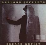 Escape Artist - CD Audio di Garland Jeffreys