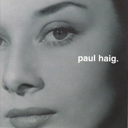 Chain - CD Audio di Paul Haig