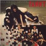 Rock and Roll Survivors - CD Audio di Fanny
