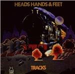 Tracks - CD Audio di Heads Hands and Feet