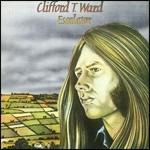 Escalator - CD Audio di Clifford T. Ward